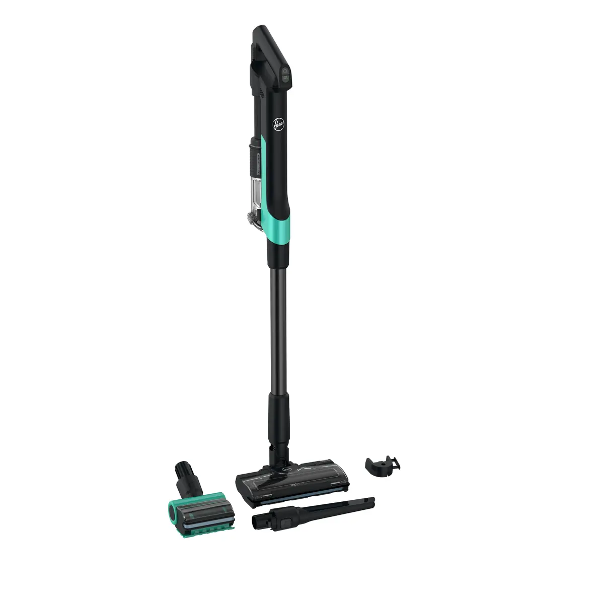 Пылесос 2-в-1 Hoover HF210P 011 Photo 2