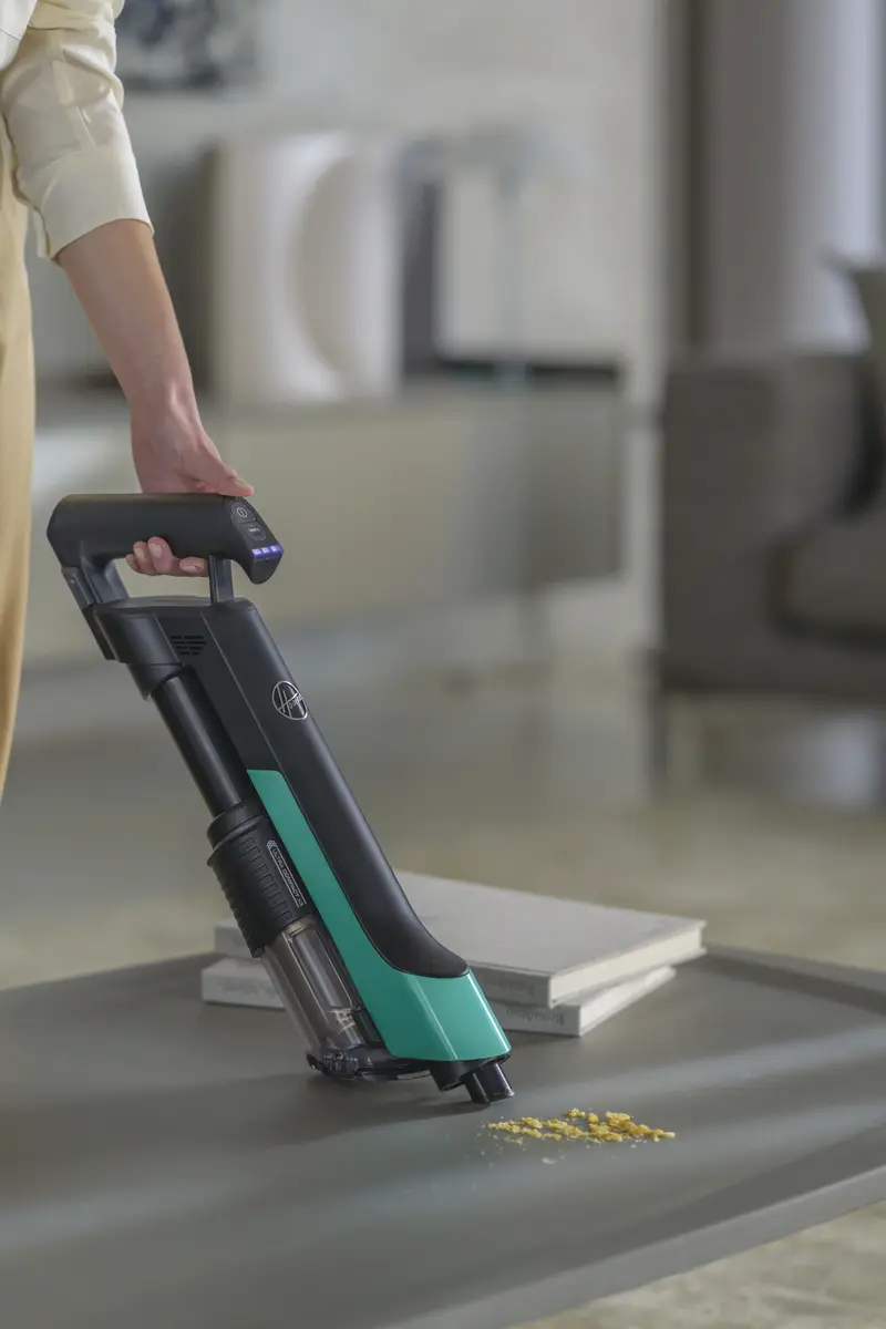 Пылесос 2-в-1 Hoover HF210P 011 Photo 12