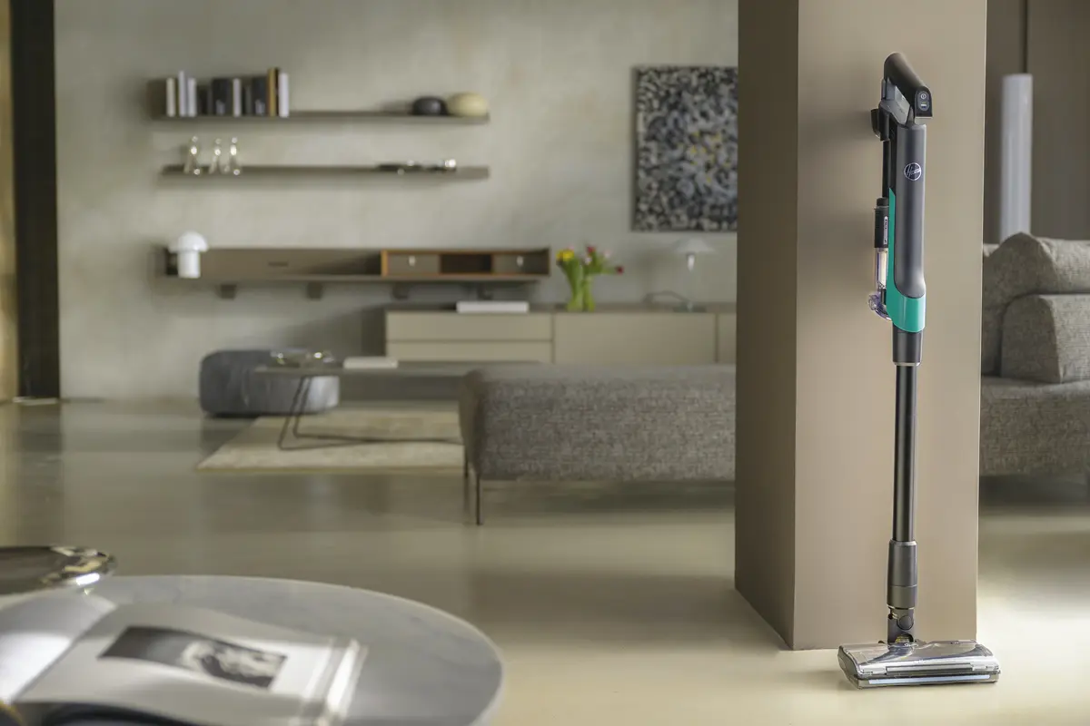 Пылесос 2-в-1 Hoover HF210P 011 Photo 18