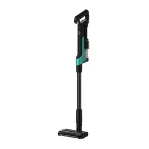 Пылесос беспроводной вертикальный Hoover HF210P 011 2-в-1 сухая уборка без мешка 165 Вт EPA циклонный бирюзовый