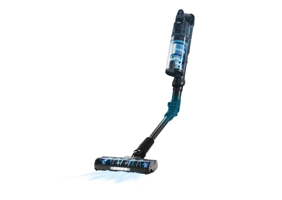 Пылесос Hoover HF1P10PX 011 Photo 3