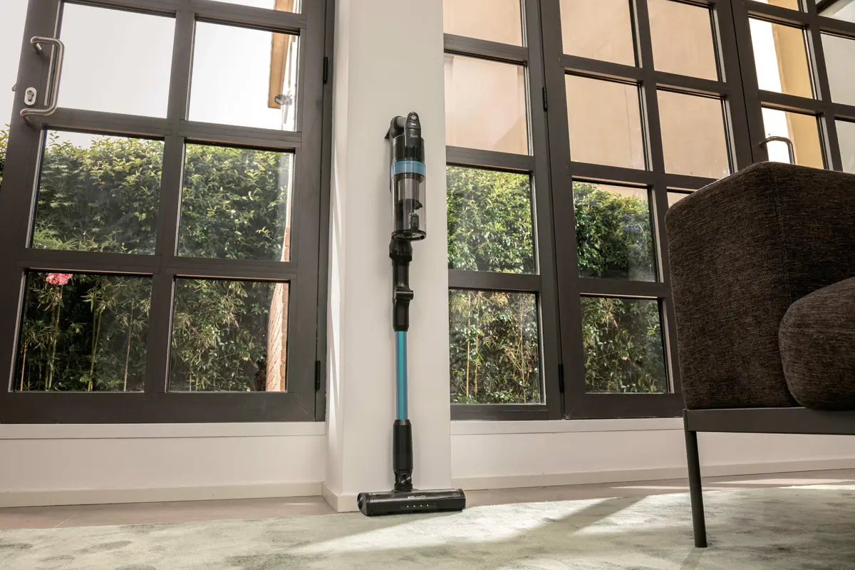 Пылесос Hoover HF1P10PX 011 Photo 19