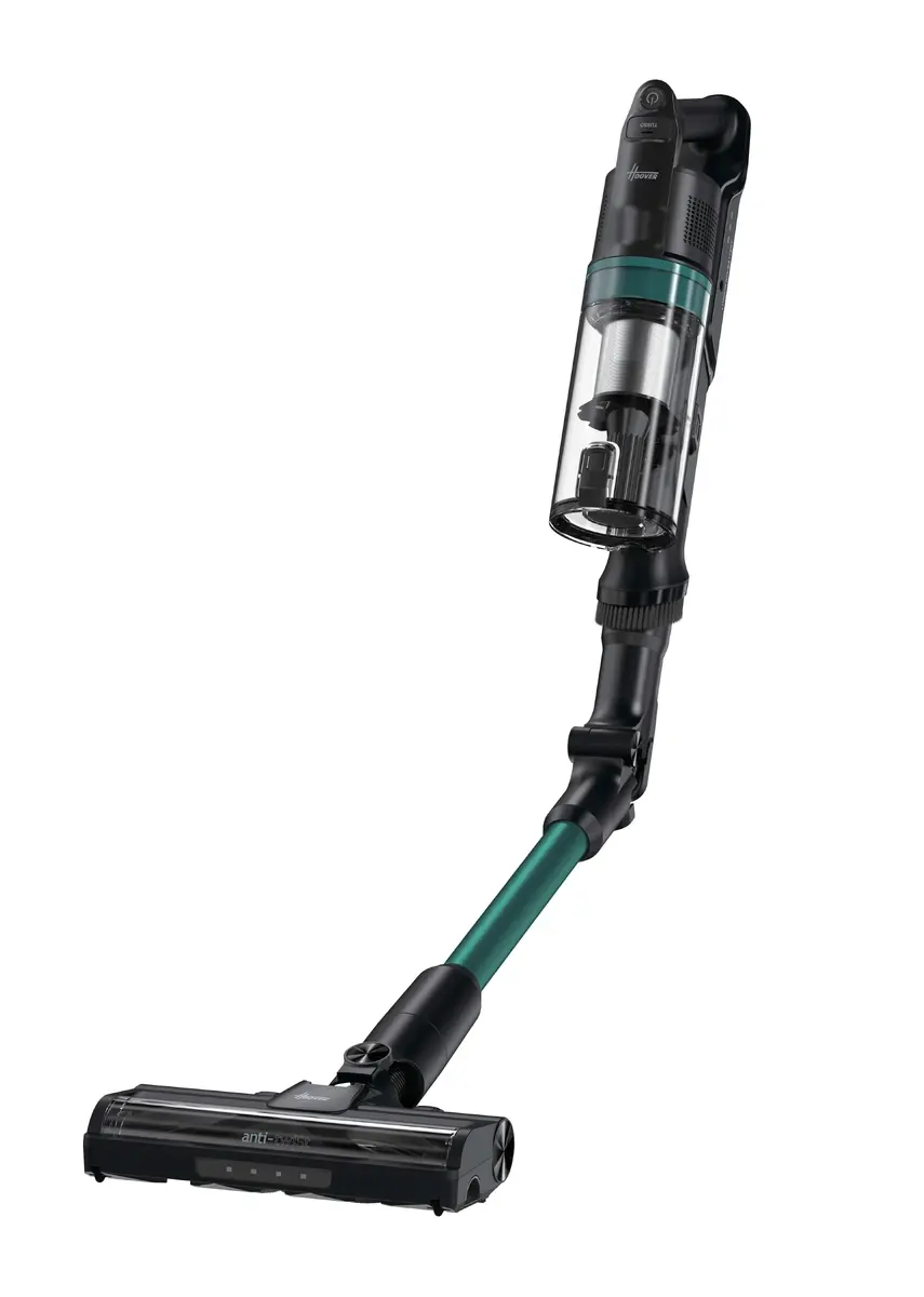 Вертикальный пылесос Hoover HF1P10PX 011 Photo 3