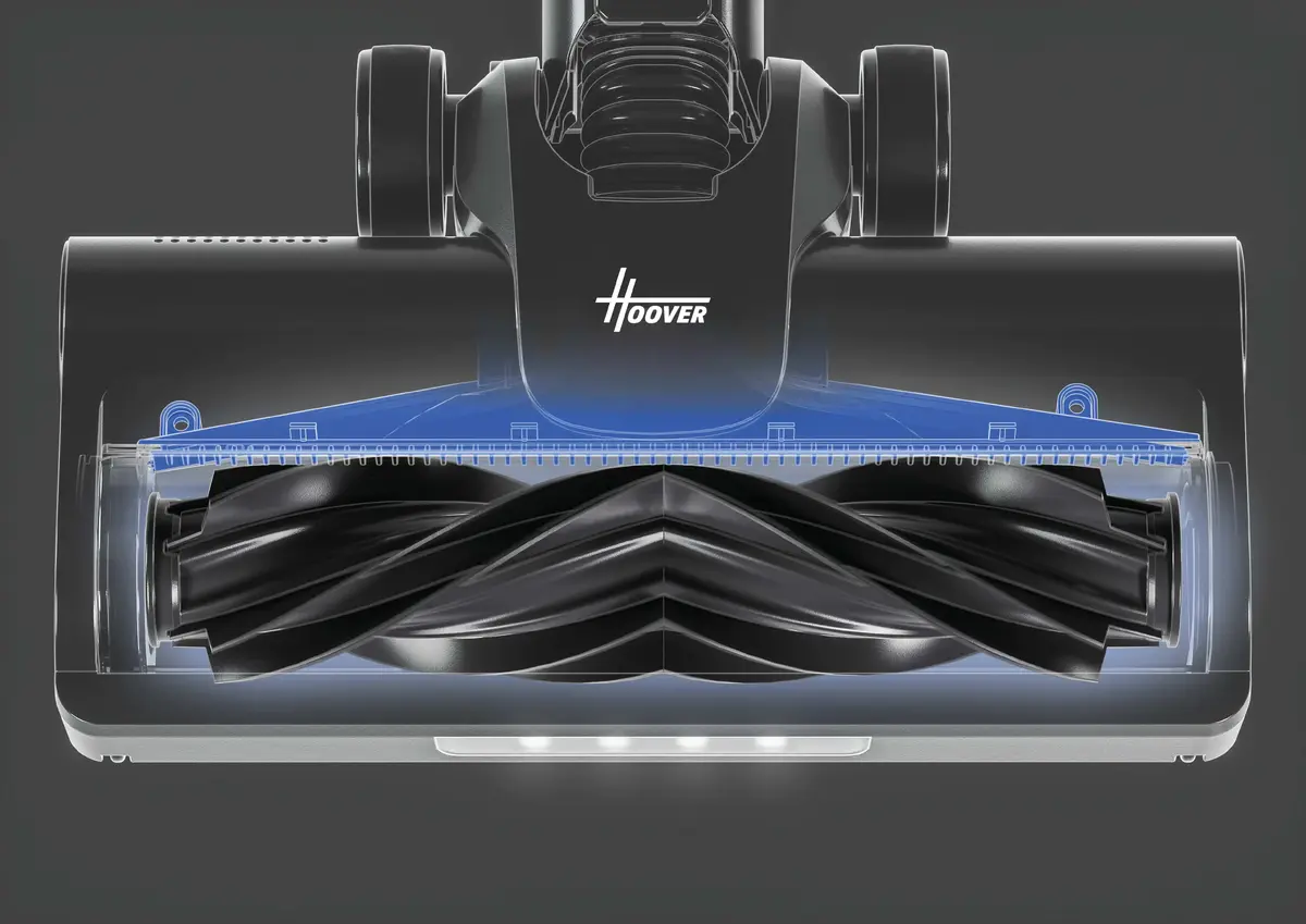 Вертикальный пылесос Hoover HF1P10PX 011 Photo 17