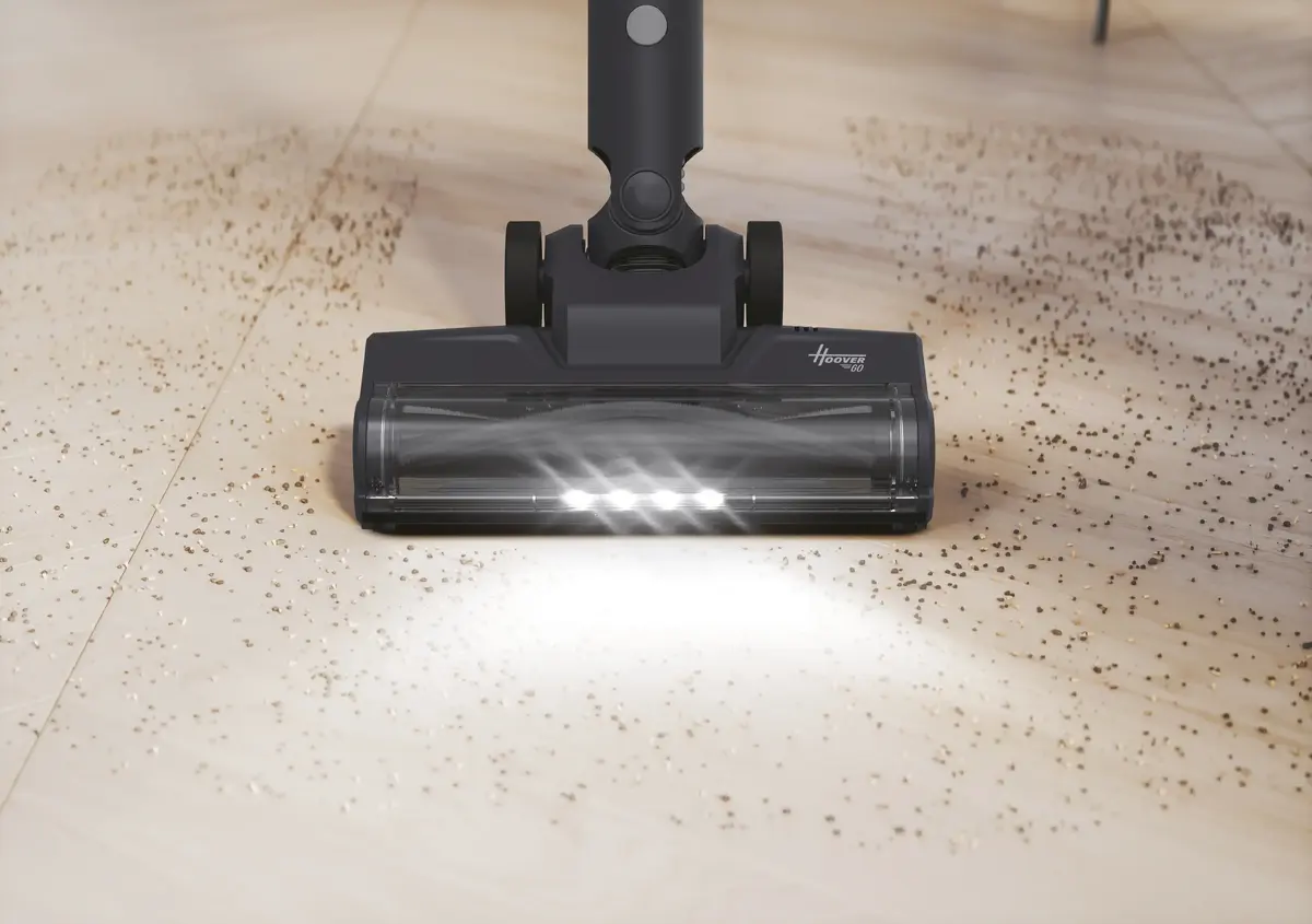 Пылесос Hoover HFG10H 011 Photo 5
