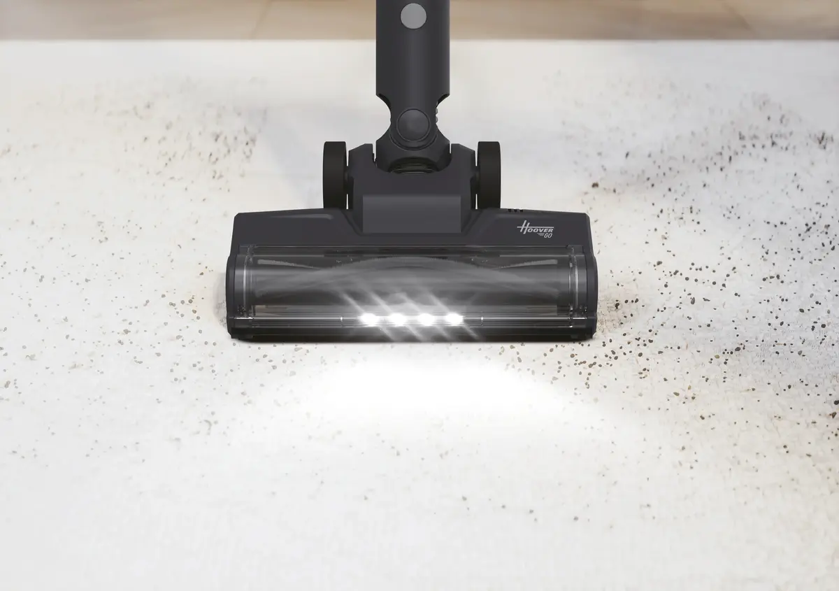 Пылесос Hoover HFG10H 011 Photo 6