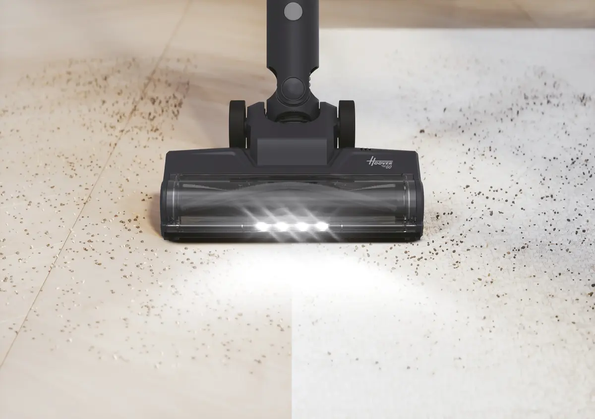 Пылесос Hoover HFG10H 011 Photo 7