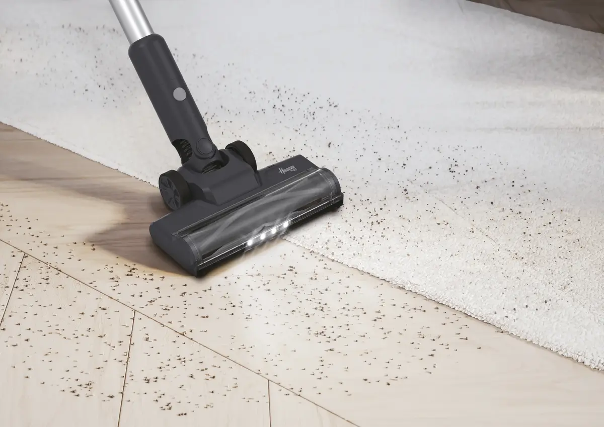 Пылесос Hoover HFG10H 011 Photo 8