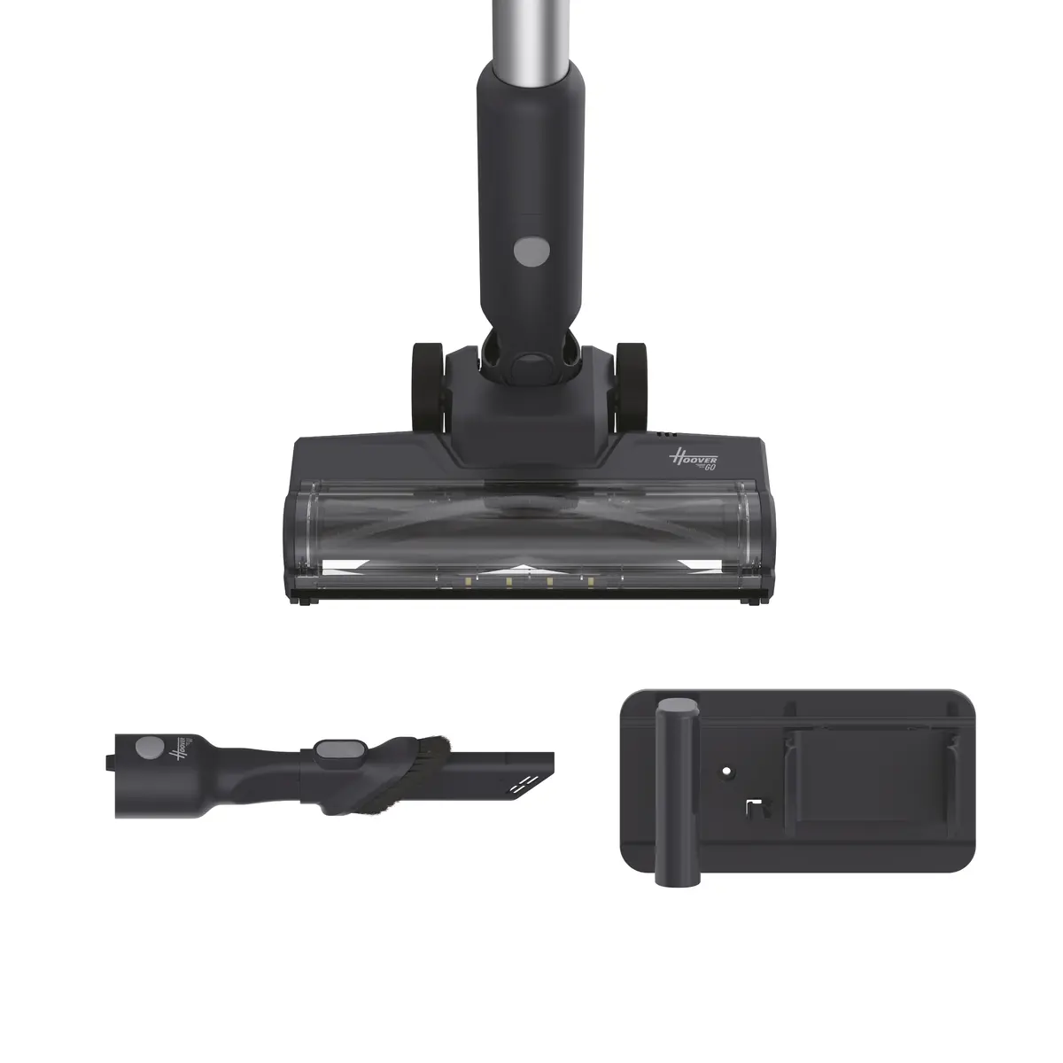 Пылесос Hoover HFG10H 011 Photo 12