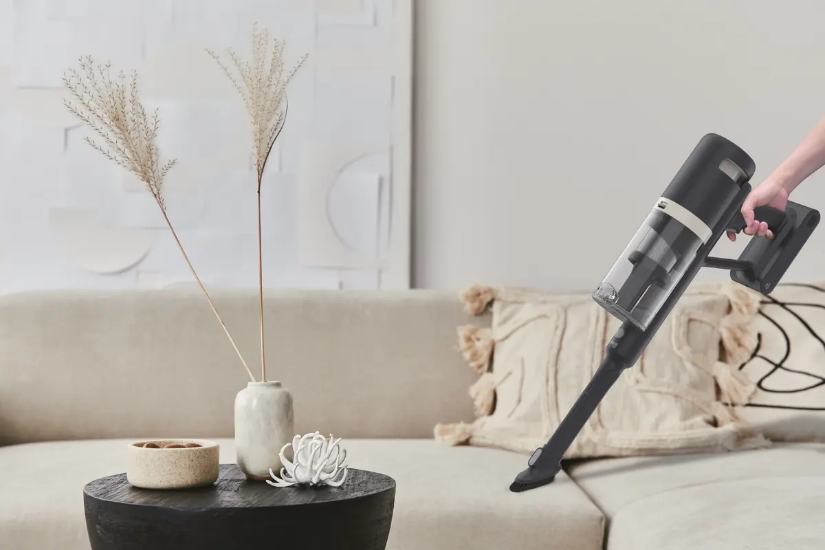 Пылесос Hoover HFG10H 011 Photo 13