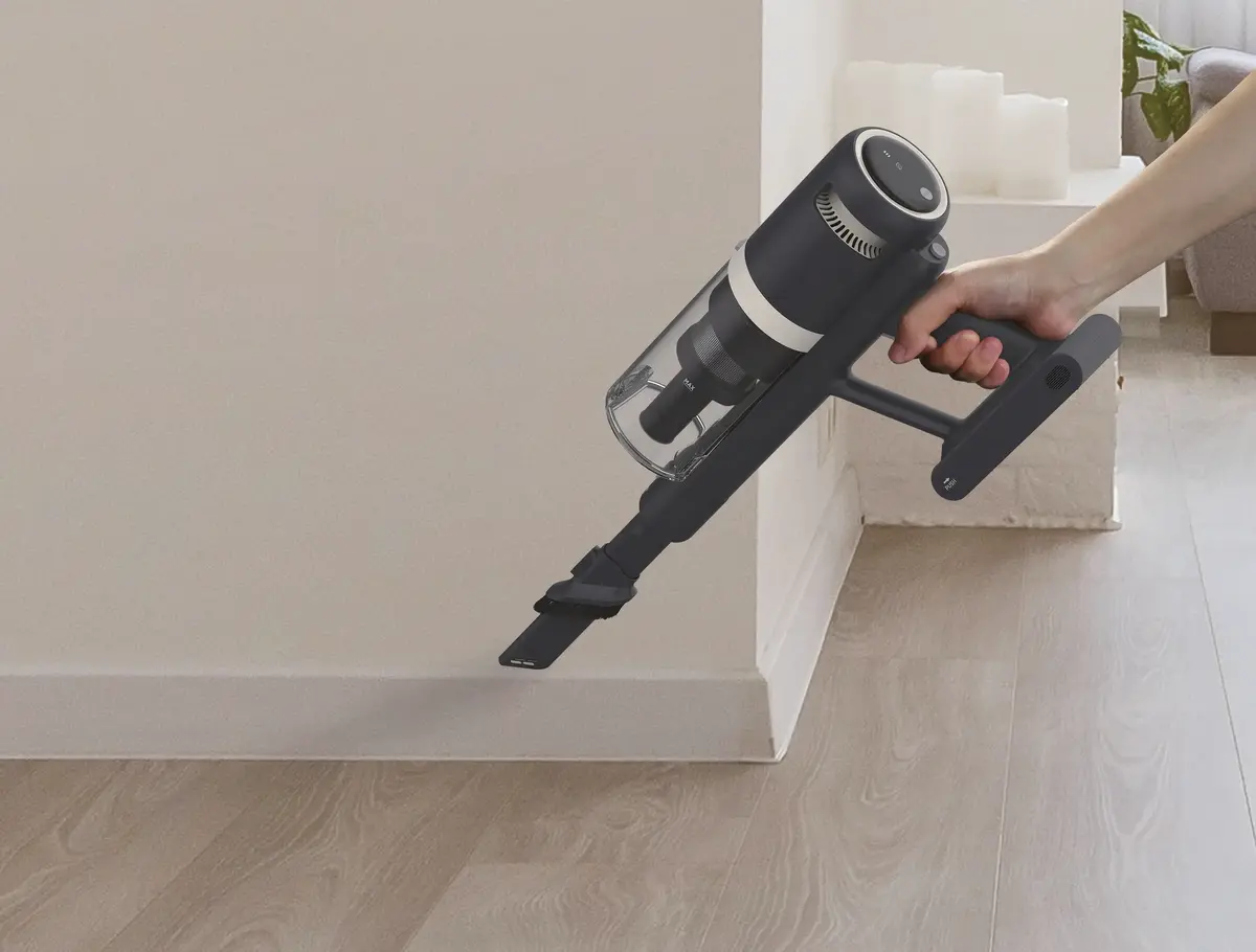 Пылесос Hoover HFG10H 011 Photo 14