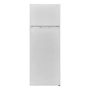 Refrigerator Sharp SJ-FTB01ITXWE-EU 213 L E White