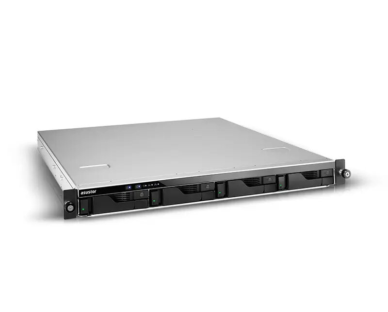 NAS Devices & Storage
