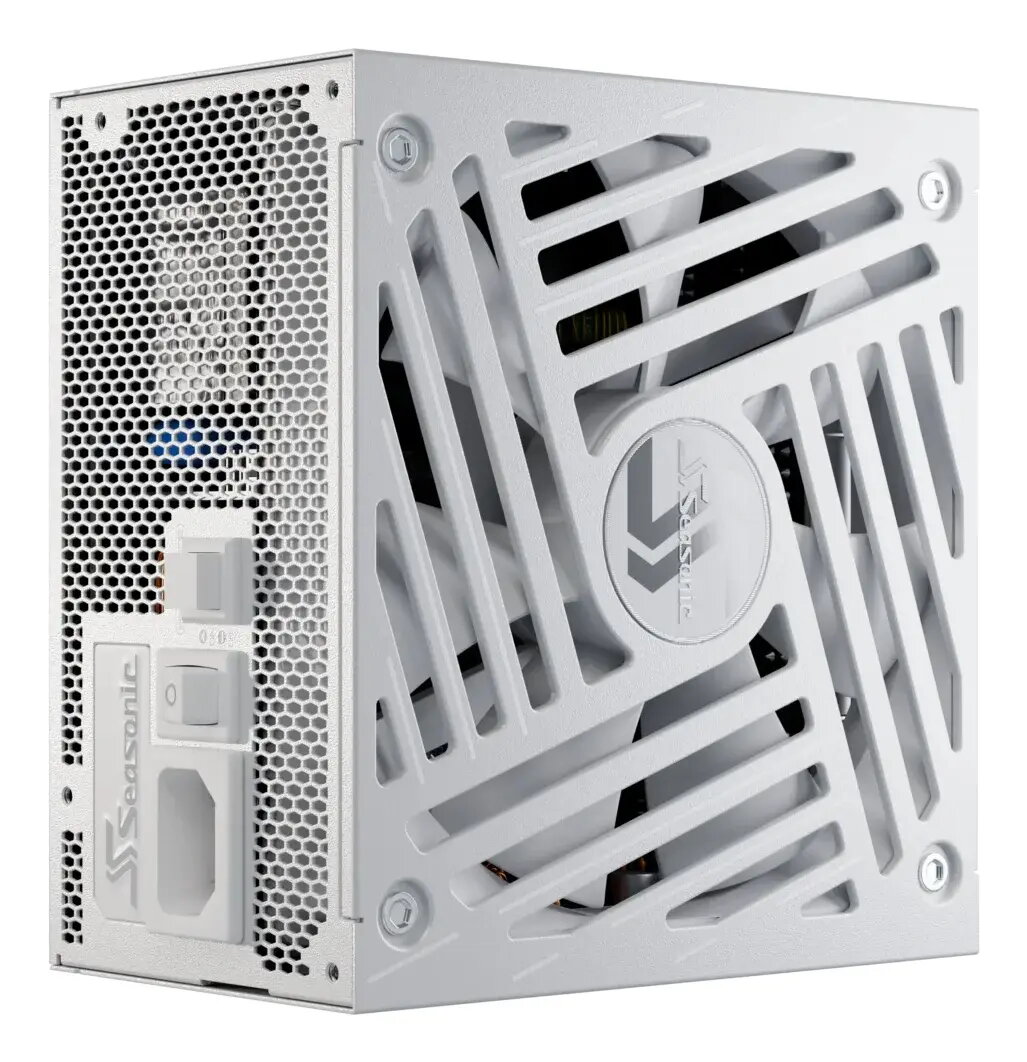 Power Supplies (PSU)
