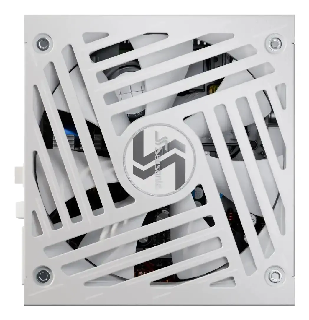 Power Supply Unit Seasonic Focus GX-1000 Photo 5