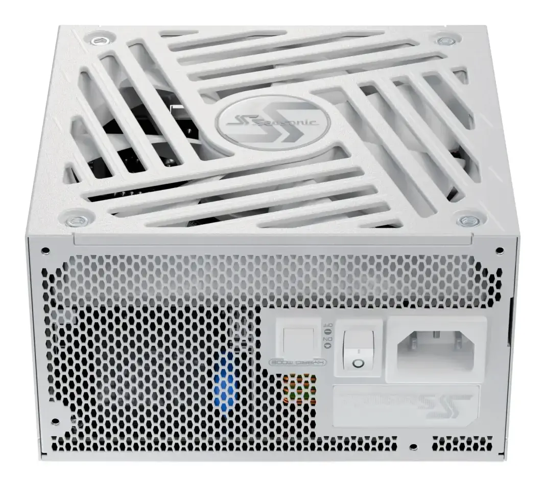 Power Supply Unit Seasonic Focus GX-1000 Photo 6