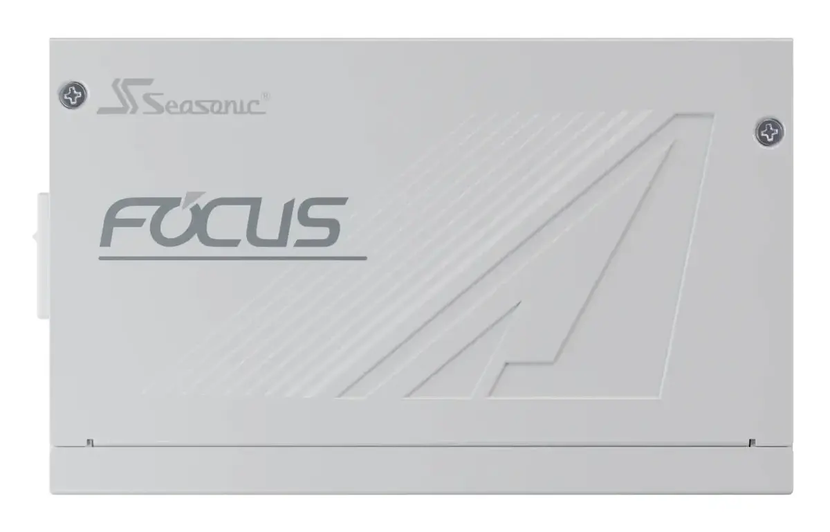 Power Supply Unit Seasonic Focus GX-1000 Photo 7