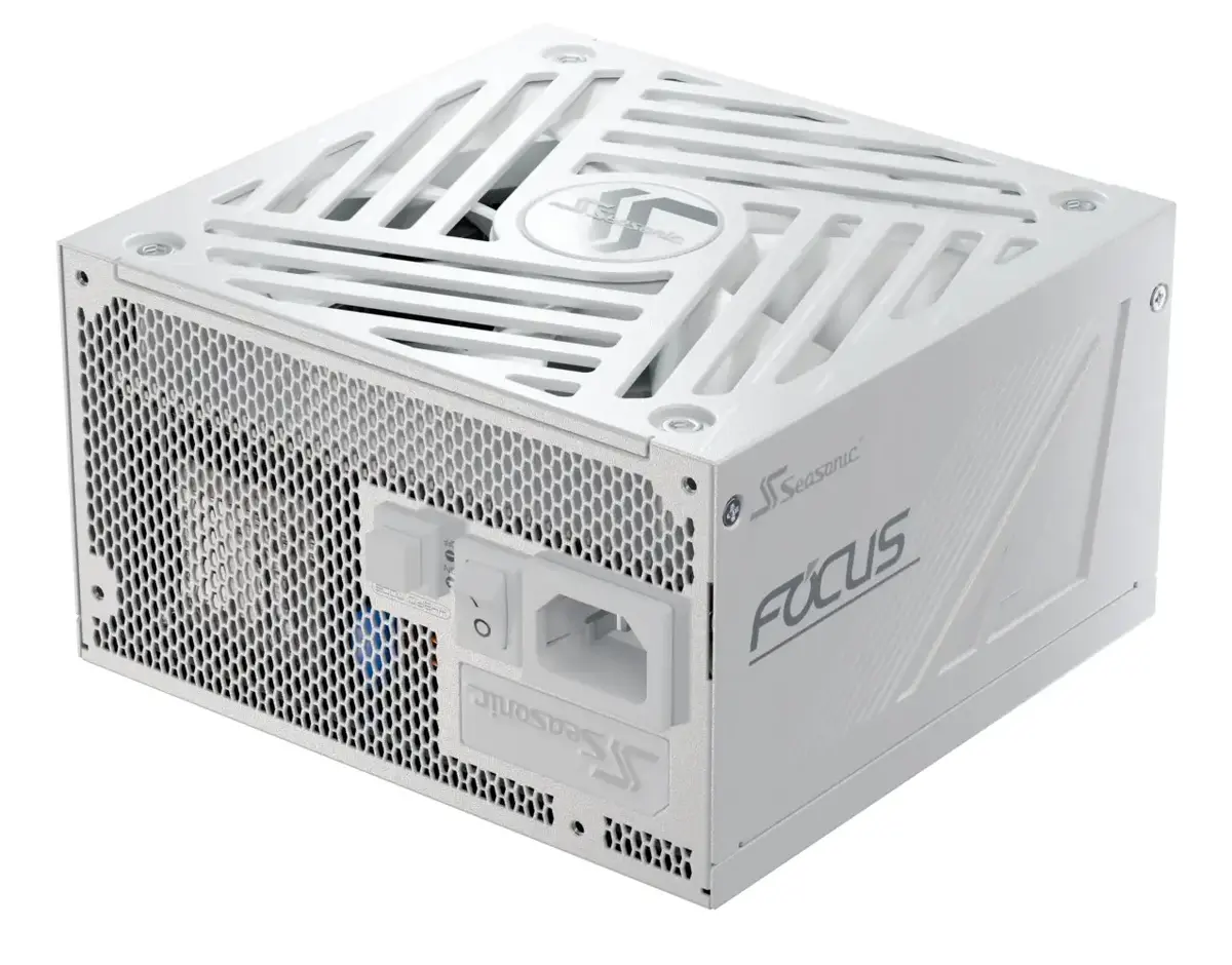 Power Supply Unit Seasonic Focus GX-1000 Photo 8