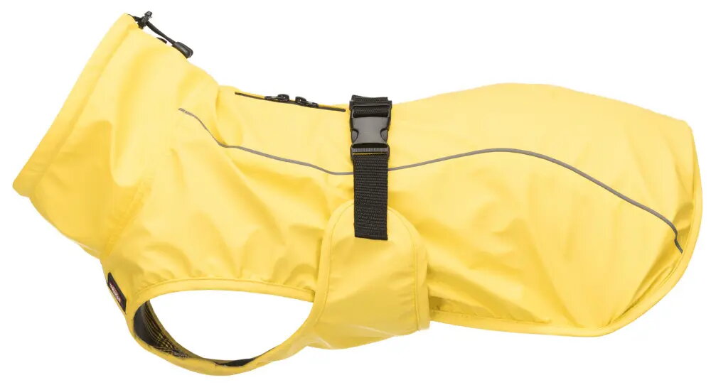 Suņu mētelis TRIXIE Vimy Raincoat L