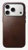 Nomad Traditional Leather Case — iPhone 17 Pro cover Photo 7