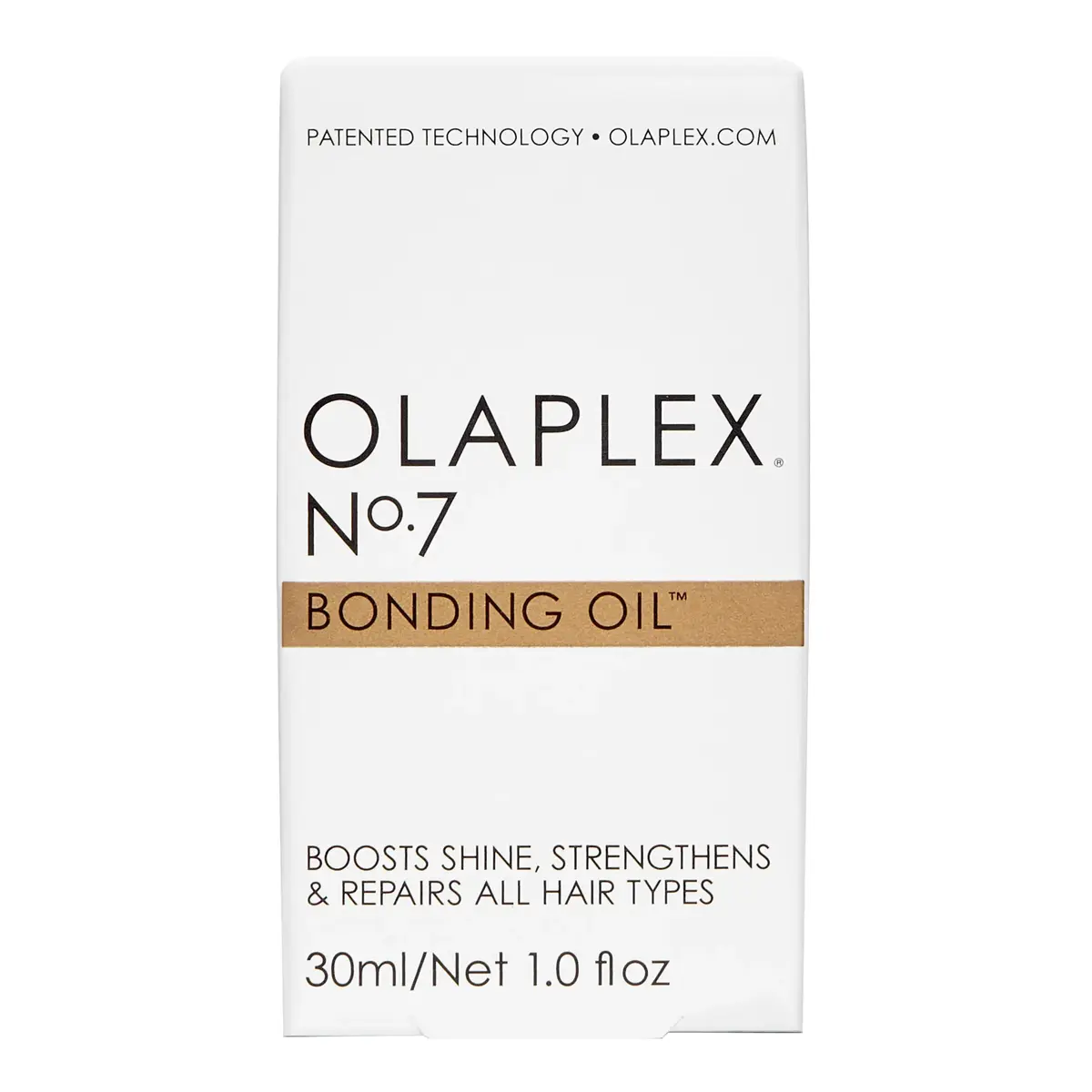 Matu eļļa Olaplex No. 7 Bond Oil Photo 2
