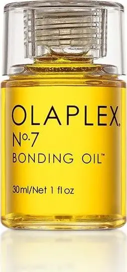 Matu eļļa Olaplex No. 7 Bond Oil Photo 5