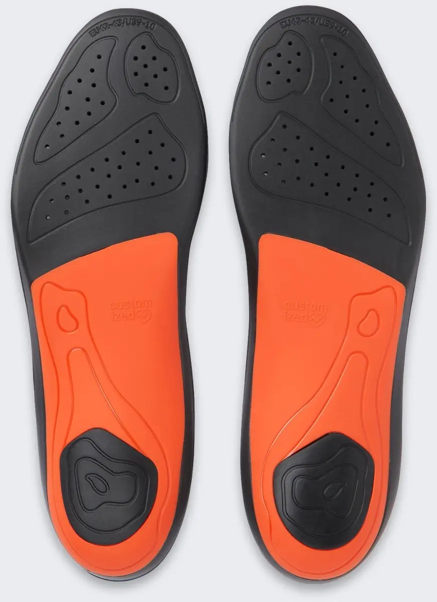 Footwear