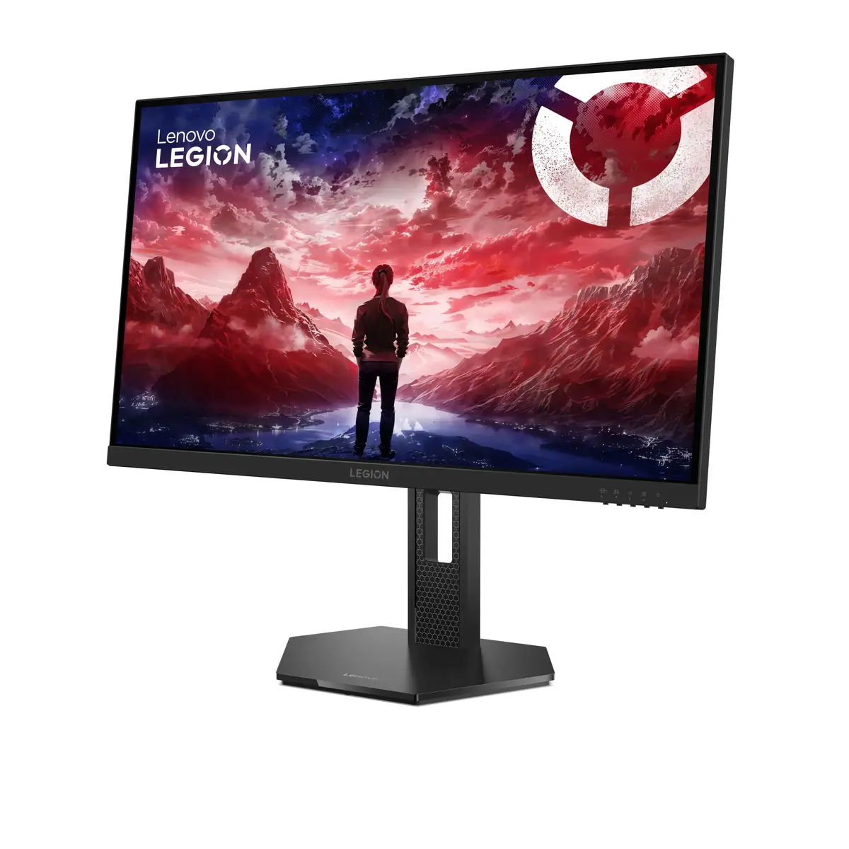 Lenovo Legion 27-10 27" Full HD spēļu monitors Photo 3