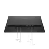 Lenovo Legion 27-10 27" Full HD spēļu monitors Photo 12