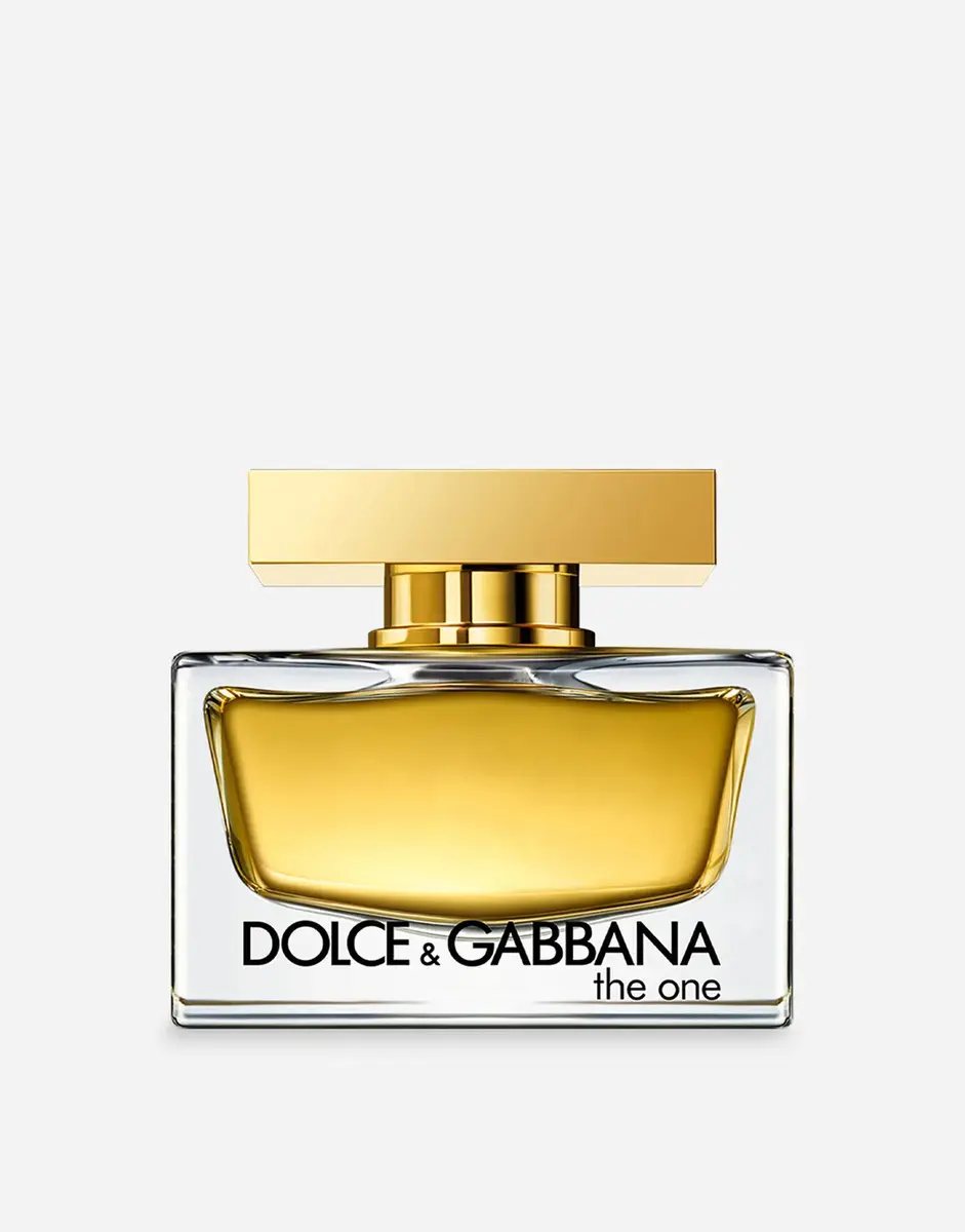 Парфюмированная вода Dolce&Gabbana The One 30ml Photo 2