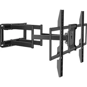 Кронштейн для ТВ Multioffice AR-91XXL для экранов 50–120 дюймов, нагрузка до 150 кг, VESA до 900×600