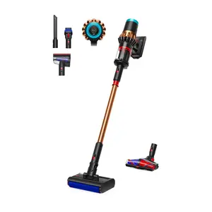 2-in-1 Putekļsūcējs Dyson V16 Piston Animal Submarine