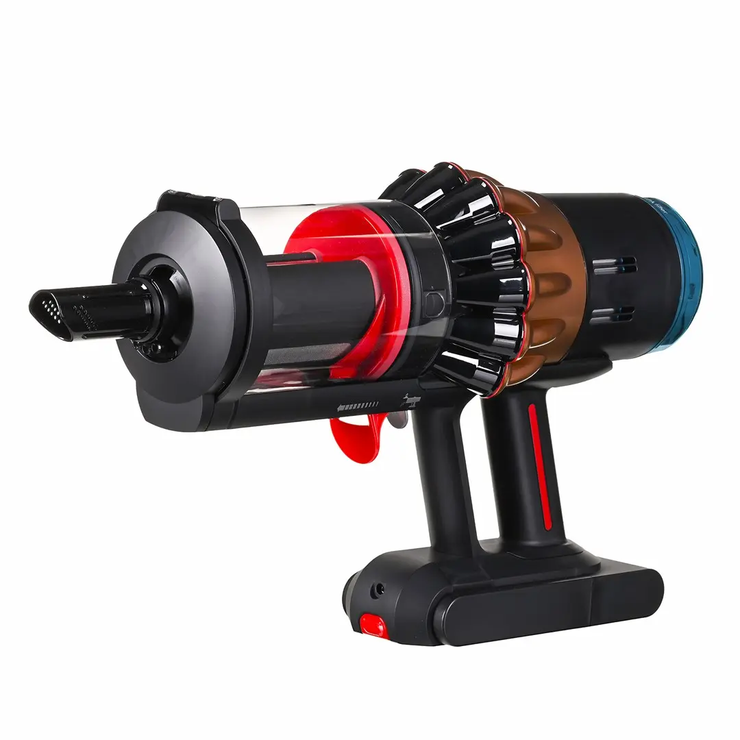 2-in-1 Putekļsūcējs Dyson V16 Piston Animal
