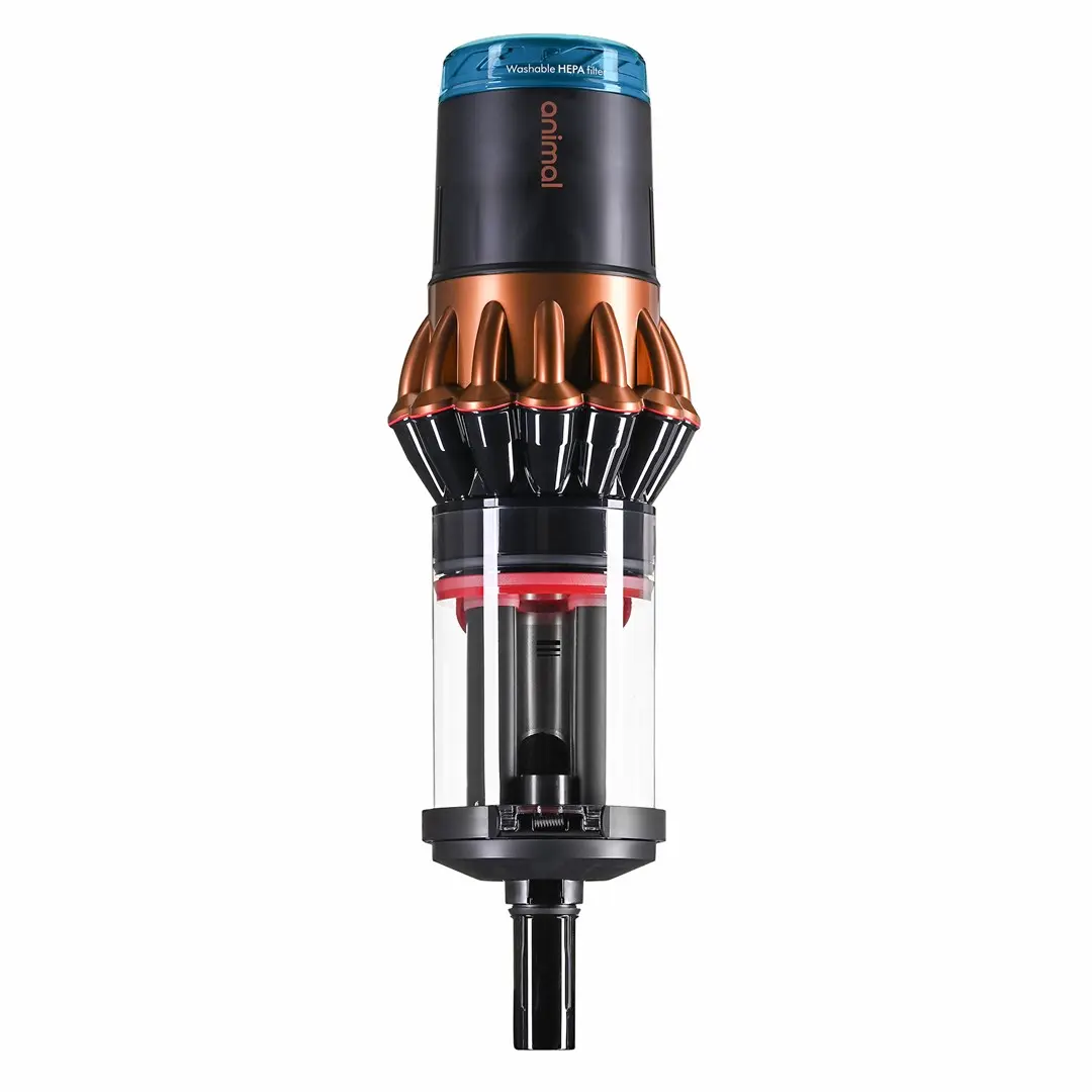 2-in-1 Putekļsūcējs Dyson V16 Piston Animal Submarine Photo 3