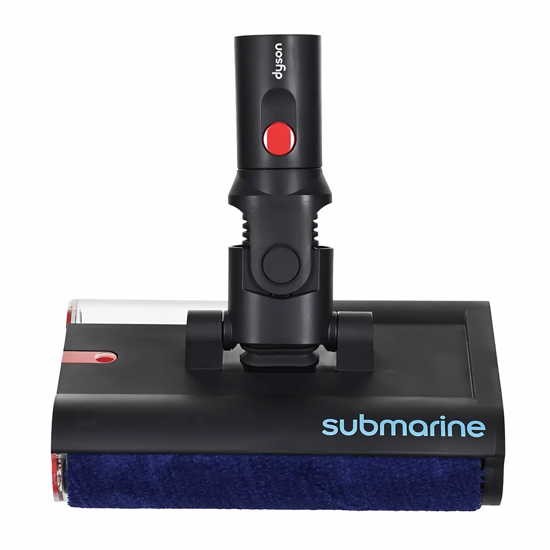 2-in-1 Putekļsūcējs Dyson V16 Piston Animal Submarine Photo 6