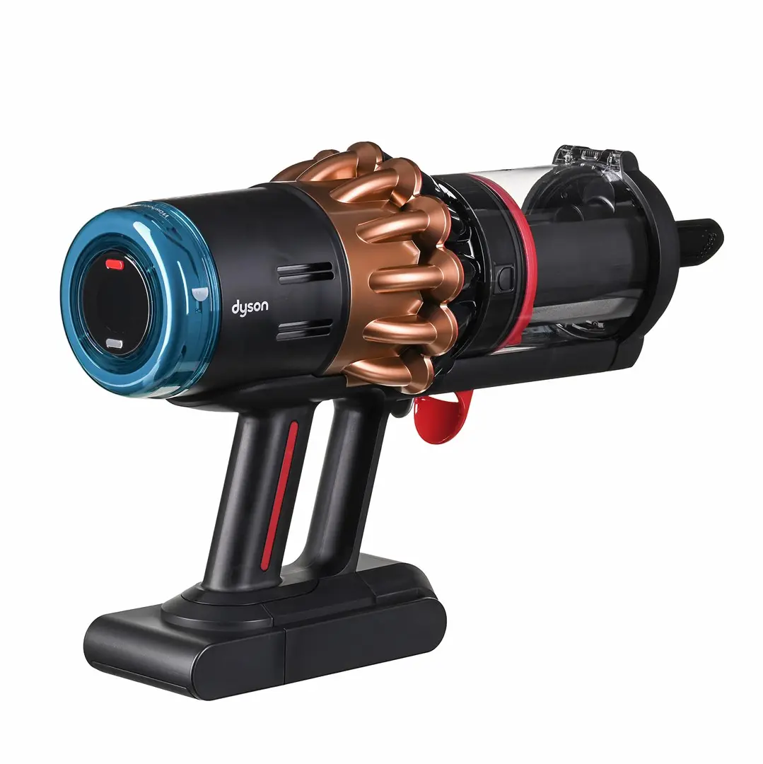 2-in-1 Putekļsūcējs Dyson V16 Piston Animal Submarine Photo 15