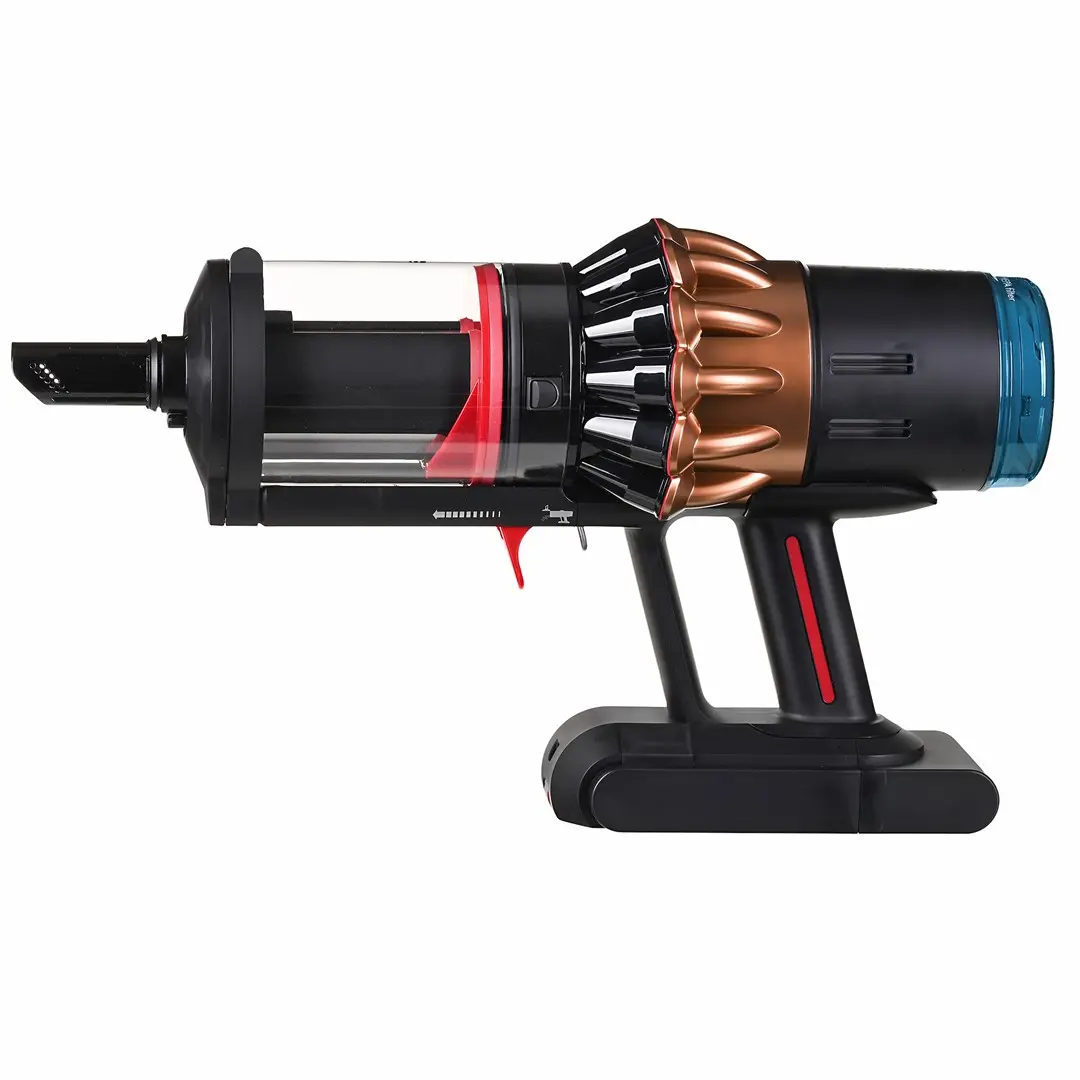 2-in-1 Putekļsūcējs Dyson V16 Piston Animal Submarine Photo 21