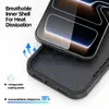 Dux Ducis back case for iPhone 17 Pro — Contour Photo 6