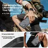 Back Case dux ducis iPhone 17 Contour Pattern Photo 5