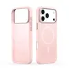 Задняя накладка dux ducis iPhone 17 Pro — розовая Photo 6