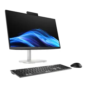 All-in-One PC HP EliteStudio 8 AiO G1i Intel Core Ultra 5 16GB 512GB Intel Graphics Windows 11 Pro
