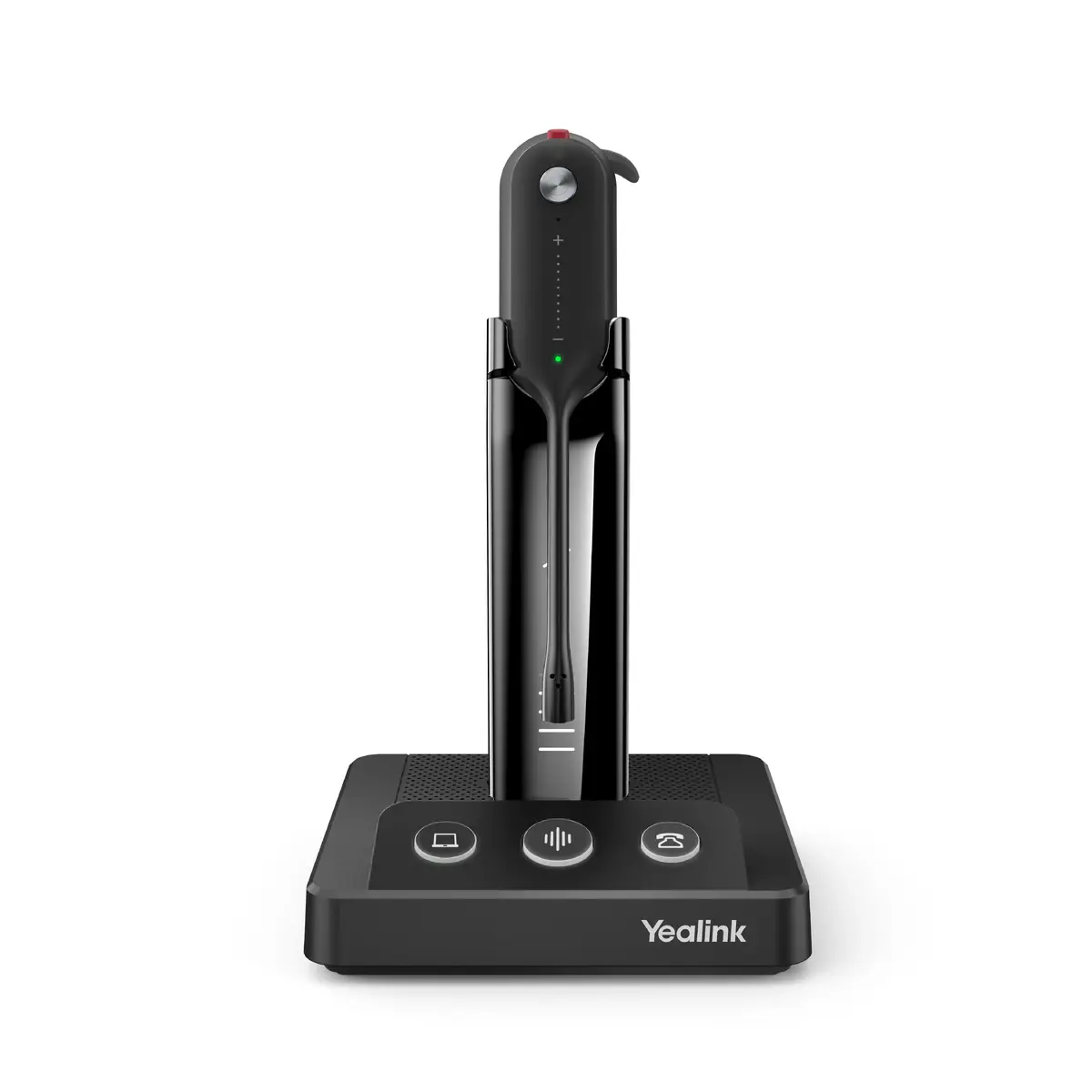 Наушники Yealink WH63 UC Photo 5