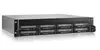 TERRAMASTER U8-500 PLUS 2U Rack tīkla glabātuve Photo 2