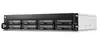 TERRAMASTER U8-500 PLUS 2U Rack tīkla glabātuve Photo 3