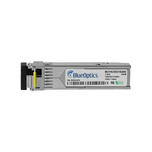 SFP трансивер BlueOptics 500SDM40 R0001-BO 1250 Mbit/c волоконно-оптический