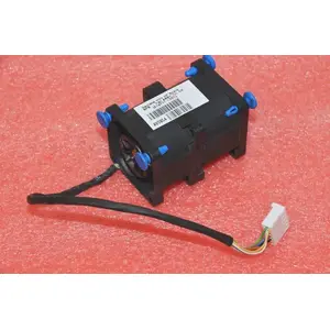 Dzesēšanas ventilatoru bloks HP Enterprise 40x56 1U G6 - nomaiņas modulis