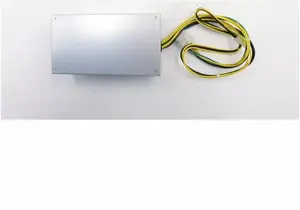 Barošanas bloks HP GNRC PSU 180W Entl18 SFF FR Go L27539-001 — 180W SFF iekšējais PSU