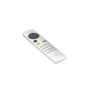 Remote Control Cisco TRC 6 Spare CTS-RMT-TRC6=-RFB — Cisco replacement remote for TRC 6 conferencing systems