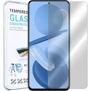Защитное закалённое стекло для XIAOMI REDMI NOTE 11 PRO / 11 PRO 5G, No name, модель 5903396136146
