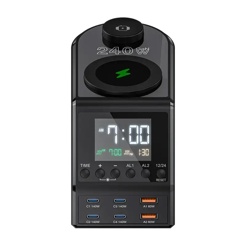Будильник BlitzWolf BW-FW10 Photo 2